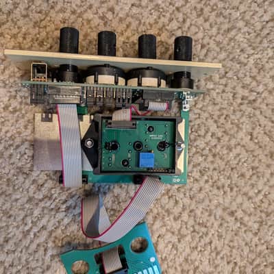 Pair Handsome Audio Zulu Passive Analog Tape Simulator 500 Series image 3