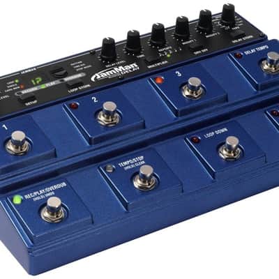 DigiTech JamMan Looper/Delay image 2