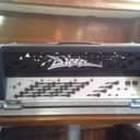 Diezel VH4 2013 With New Flight Case