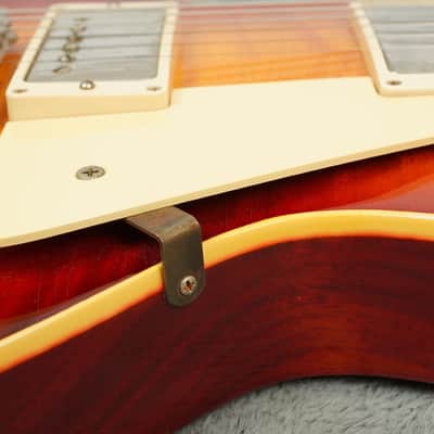 2015 Gibson Collectors Choice CC05 Donna '59 Les Paul, Aged image 11