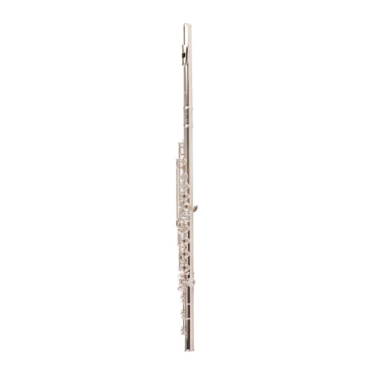 Yamaha YFL-577HCT Professional Flute image 1