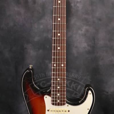 Fender Japan ST62-53 image 3