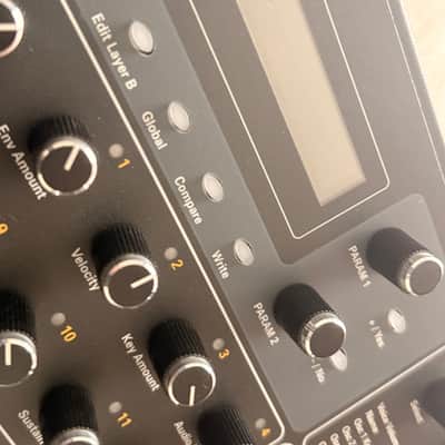Dave Smith Instruments Prophet 08 PE [MINT!] image 21