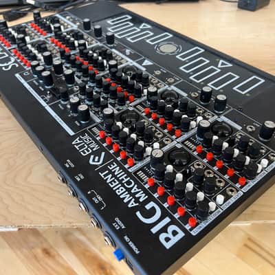 Elta Music Solar 50 - Big Ambient Machine RARE image 14