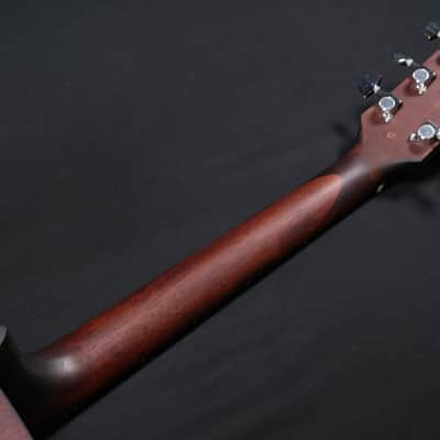MINT Ibanez AW54CEOPN Open Pore Natural 054 image 4