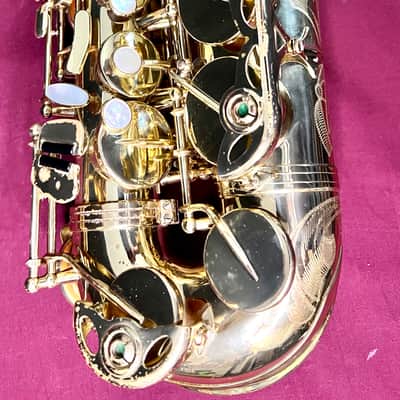 Selmer Super Action 80 Series II Alto Saxophone🔥Ready to Play🔥 image 16