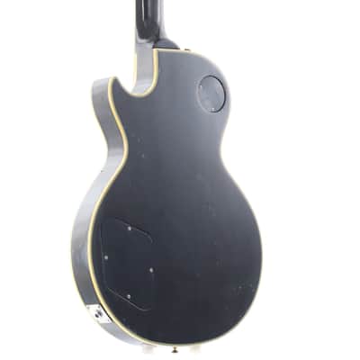 Orville LPC-75 Mod Ebony [K019853] (05/11) image 9