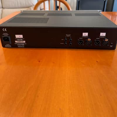 Rupert Neve Designs Portico II Master Buss Processor 2012 - Present White image 5
