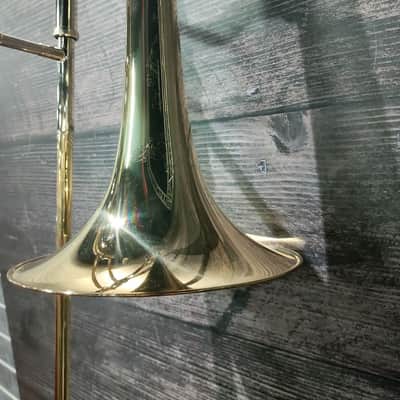 Bach A-47 Trombone (Dallas, TX) image 2