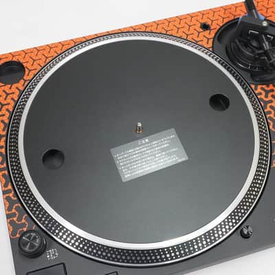 Technics USED ​​Used SL-1200M7B-D image 3