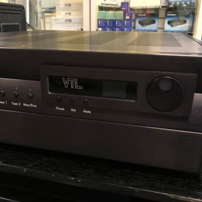 VTL TL-6.5 Signature Line Stage Preamplifier (As-Is) image 1