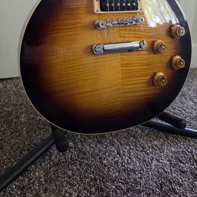 Gibson Slash Collection Les Paul Standard 2020 - Present - November Burst image 2