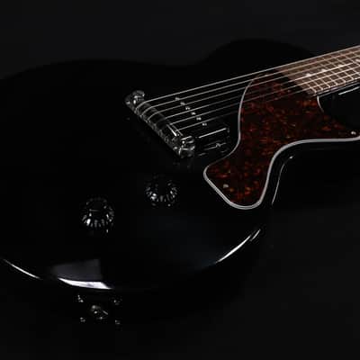 Gibson Les Paul Junior, Ebony MINT 2023 USED 091 image 1