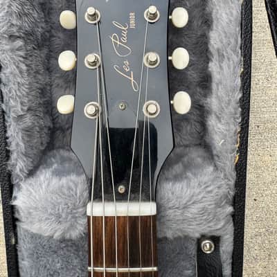 Gibson Custom Shop '57 Les Paul Jr. image 5