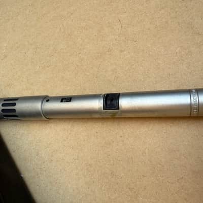 Sennheiser K3 K 3 vintage microphone with box and manual image 14