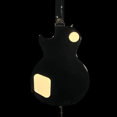 Epiphone Les Paul Tribute Plus w/ Gibson USA '57 Classic Pickups & Case - Used image 5