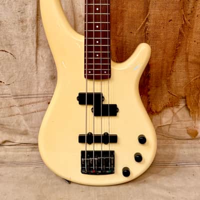 Ibanez Roadstar II RB-850 1989 - Pearl White image 3