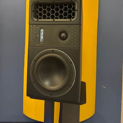 PMC 6 studio monitors image 5
