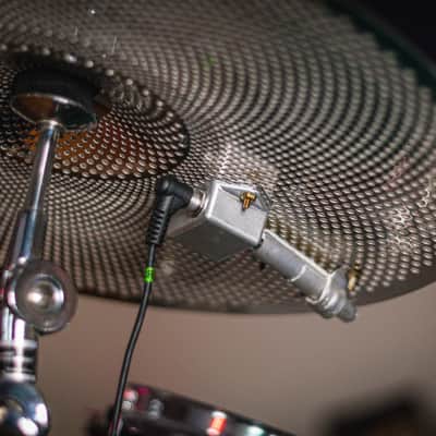 Custom Hybrid Electronic Drums image 7