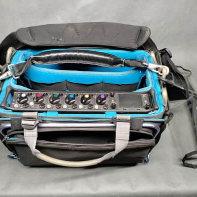 Sound Devices 688 image 13