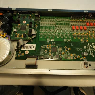 Lynx Aurora 8 Converter with ADAT serial 2706402184 image 11