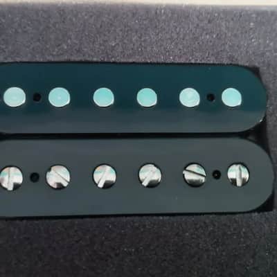 Seymour Duncan SH-1N-59 Neck Humbucker Black * Mint * image 2