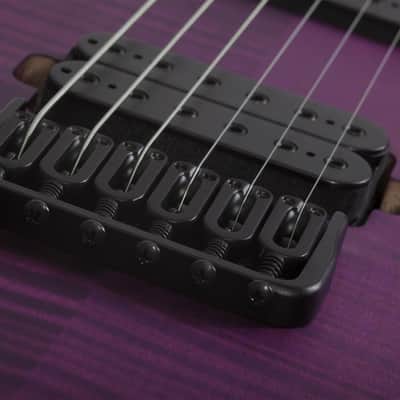 Schecter John Browne Tao-6 image 6