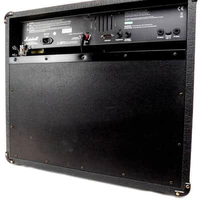 Marshall AVT 100 Amp Combo Advanced Valvestate 16 Effekte + Neuwertig + Garantie image 7