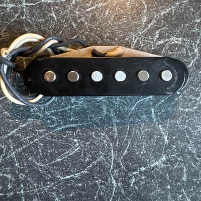 Bare Knuckle The Sinner Strat Neck Pickup 2003 - Present - Various image 1