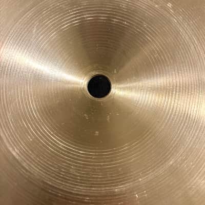 Zildjian 14” K Series Mastersound Hi-Hat Cymbals (Pair) 1055g/1303g image 11