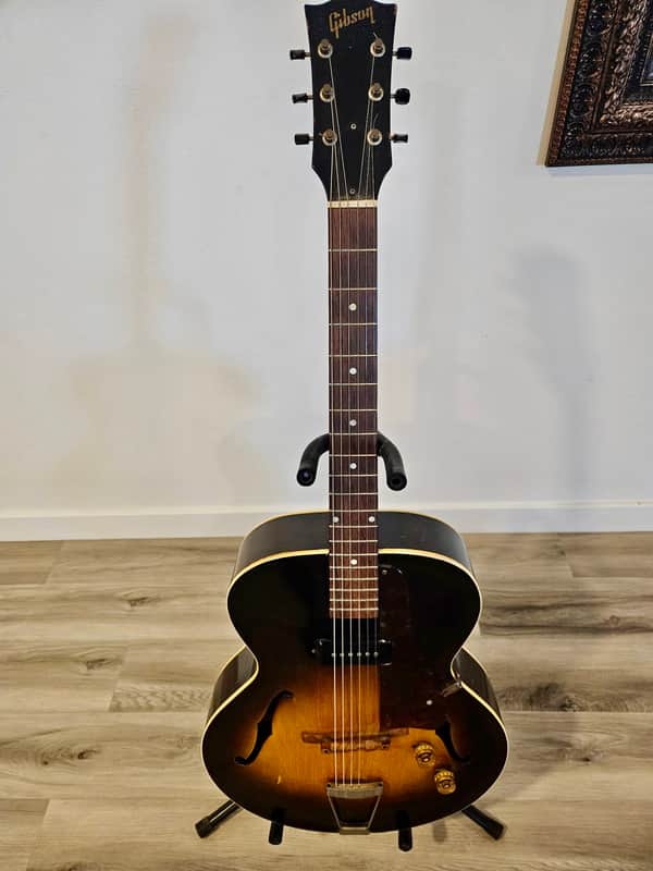 Gibson ES-125