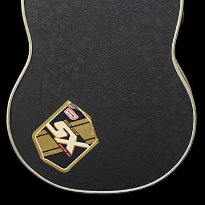 1972–73 Greco EB-350 SG Bass – MIJ Lawsuit Era – Long Scale (33.5”) image 18
