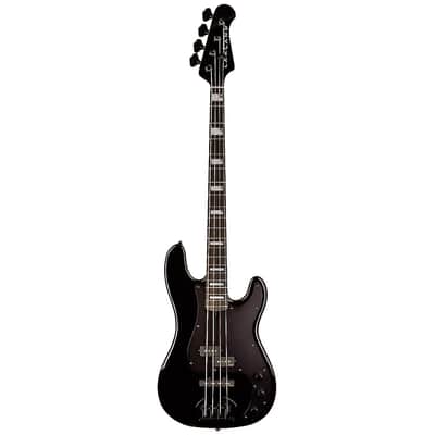 Lakland Skyline 44-64 Geezer Butler Signature PJ GZ