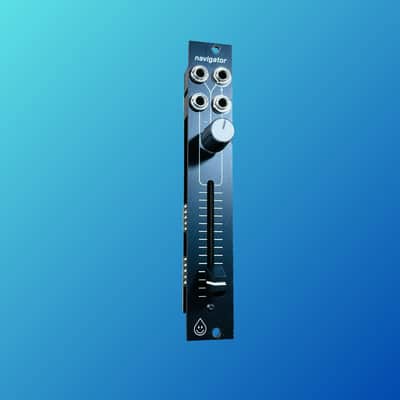 Acid Rain Technology Chainsaw Polyphonic Oscillator | Reverb