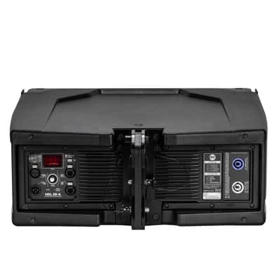 RCF HDL 28-A Active 2-Way 2 x 8" Woofer Powered Active Line Array Module Speaker image 4