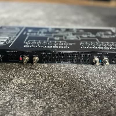 RME ADI-648 - Bidirectional MADI / ADAT Digital Format Converter image 3