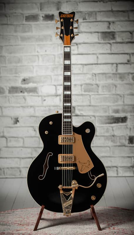 Gretsch Black Falcon 2005 image 1