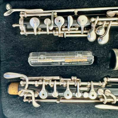 Selmer 1492B Student Model Oboe 2000s image 3