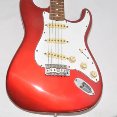 Fender STRATOCASTER Electric Guitar Ref No.6330 image 3