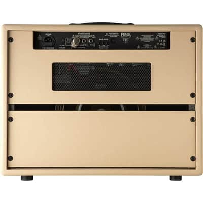 PRS - Paul Reed Smith DGT 15 Combo David Grissom 1x12 Tube Amplifier - 15 watt image 3