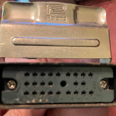 Roland G-505, GR-300 GR-700 1982 - Sunburst image 7