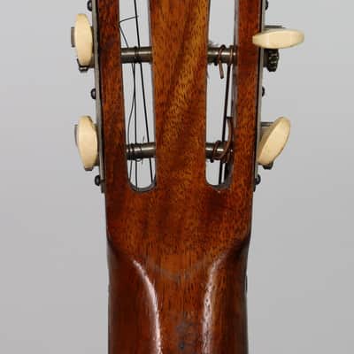 Vintage Circa 1920s Weissenborn Style Guitar image 5