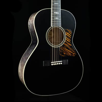 Kevin Kopp 20th Anniversary NL Nick Lucas Model, Adirondack Spruce, Birdseye Maple, Moon Burst - NEW image 1