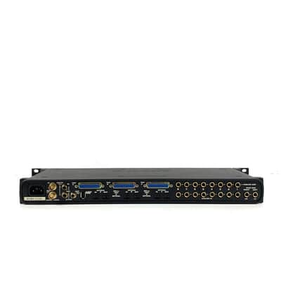 MOTU 2408 mk3 PCI Audio Interface 2000s - Black - TGHM image 7