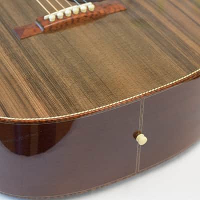 Santa Cruz H13 Fret Custom Sinker Redwood image 11