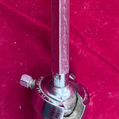 Rogers Swivomatic Jointed Cymbal Mount 1960s image 6
