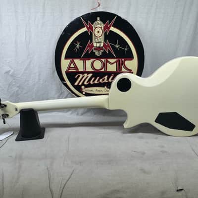 ESP Edwards E-MA-135C Singlecut Guitar - MIJ Made In Japan image 8