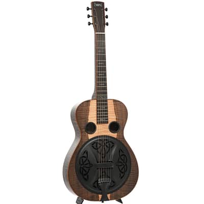 Beard Custom Legacy R Squareneck Resonator Guitar (2023) image 3