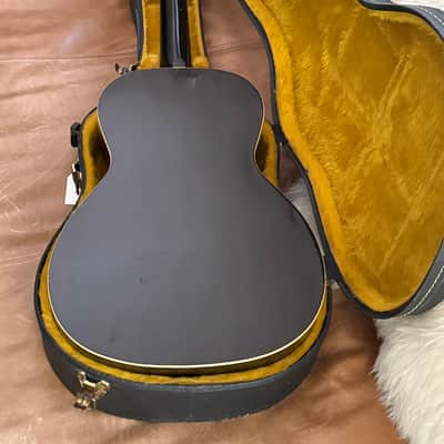 1937 Gibson L-OO - Black image 14