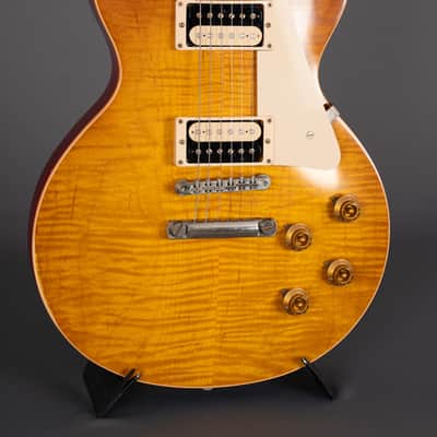 Gibson 1959 Les Paul CC#4 Sandy Collectors Choice 2012 image 3
